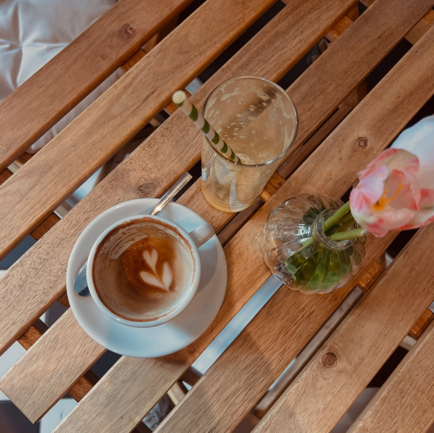 Espresso Coffee